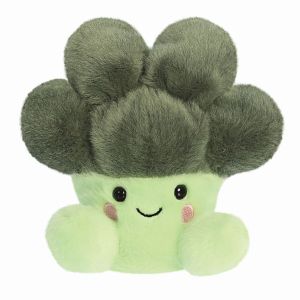 Palm Pals - Plüsch Broccoli - Luigi Broccoli