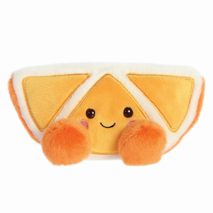 Palm Pals - Plüsch Mandarine - Tucker Mandarin