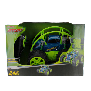 Besttoy - RC Überschlagfahrzeug -Rolling Tumbler