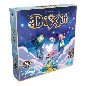 Disney Edition - Dixit - Libellud