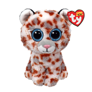 TY Beanie Boos - Leopard Coco - ca. 15 cm