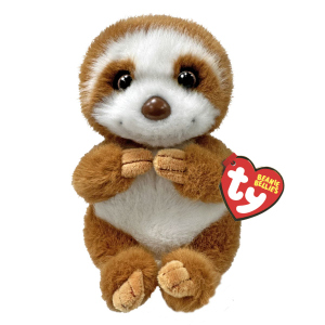 TY Beanie Bellies - Faultier Stella - 17 cm