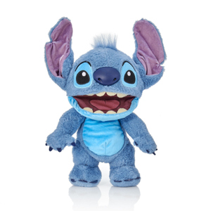 Real FX Mini Stitch Handpuppe