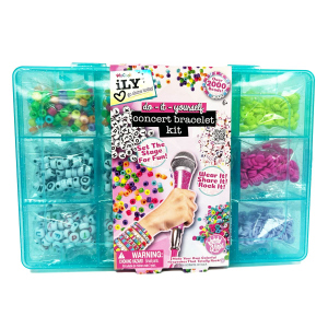 DIY - Armbandbastelset aus Perlen