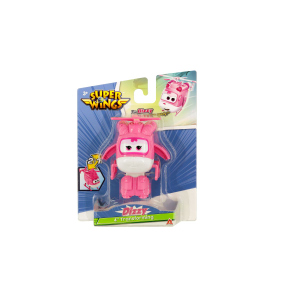 Super Wings - Transforming Dizzy Figur