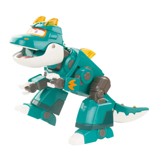 Super Wings - Light and Spray Tino mit Licht und Sound