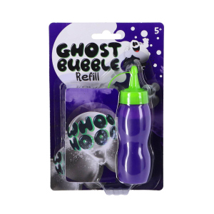 Nachfüllpack - Ghost Bubble - ca. 70 ml