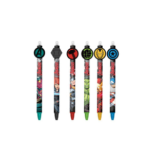 Disney Avengers - Kugelschreiber - radierbar - 1 Stück
