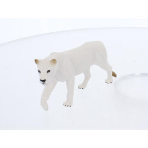 Besttoy - Weiße Löwin - Spielfigur
