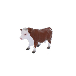 Besttoy - Hereford Bulle - Spielfigur