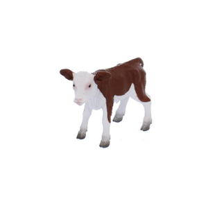 Besttoy - Hereford Kalb - Spielfigur