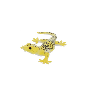 Besttoy - Leopardengecko - Spielfigur