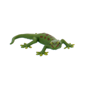 Besttoy - Grüner Gecko - Spielfigur