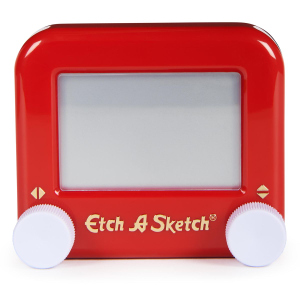 Etch a Sketch® Pocket