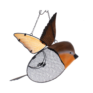 Vogelfutter-Dekohänger 