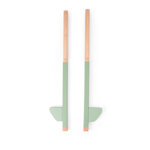 Stelzen aus Holz - 110 cm
