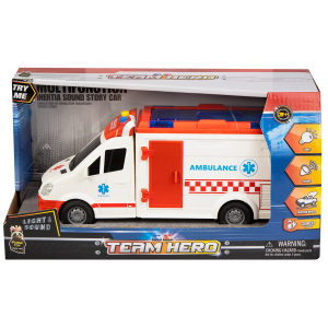 Besttoy - Ambulanz
