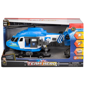 Besttoy - Polizeihubschrauber