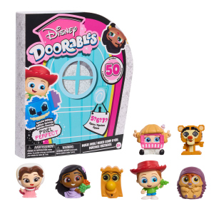 Doorables - Pixel Multibox - Serie 12