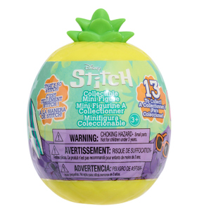 Disney Stitch - Sammelfigur - Stitch Hobbies - 1 Stück