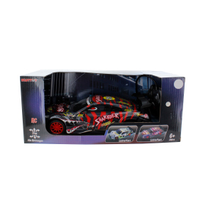 Besttoy - RC Sharkger - Maßstab 1:16 - 1 Stück