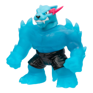 Heroes of Goo Jit Zu - MrBeast - Hypercharged Panther - ca. 11 cm