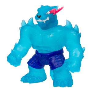 Heroes of Goo Jit Zu - MrBeast - Iconic Panther - ca. 11 cm