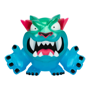 MrBeast Lab - Figur - Hyper Panther - 1 Stück