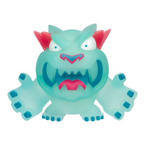 MrBeast Lab - Figur - Glow Panther - 1 Stück