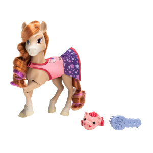 Wild Manes - Pferde-Spielset - 1 Stück