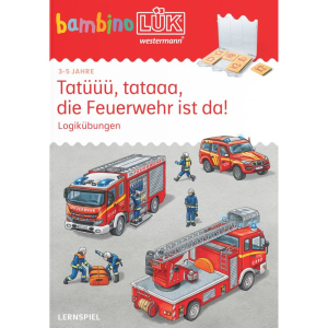 LÜK® - Vernetztes Denken trainieren - Fördern & Fordern