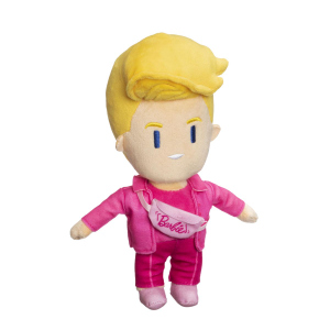 Stumble Guys x Barbie - Plüschfigur - Ken - ca. 20 cm