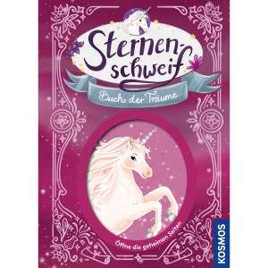 Sternenschweif - Buch der Träume