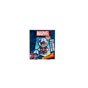 Marvel - Pop Head Figur - ca. 20 cm - 1 Stück