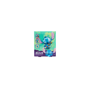 Disney Stitch - Pop Head Figur - ca. 20 cm - 1 Stück