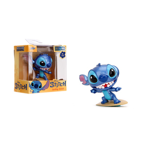 Disney Stitch - Sammelfigur aus Metall - Serie 2 - 1 Stück