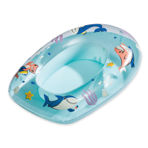 Babyboot- FunSicle - ca. 91 x 63,5 x 25 cm