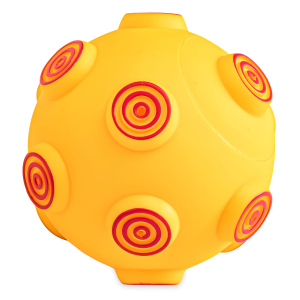 Wasserspielball - FunSicle - Ø  ca. 7,6 cm - 1 Stück 