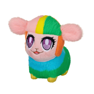 Plüschtier - Kawaii Schaf - 15 cm