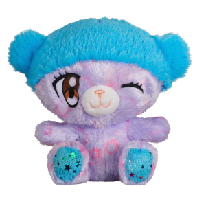 Plüschtier - Kawaii Katze - 15 cm
