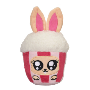 Plüschtier - Food & Co. - Popcorn Häschen - 11 cm