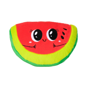 Plüschtier - Food & Co. - Wassermelone - 16 cm