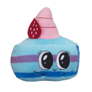 Plüschtier - Food & Co. - Torte - 16 cm