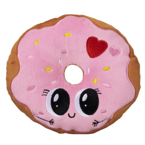 Plüschtier - Food & Co. - Donut - 16 cm