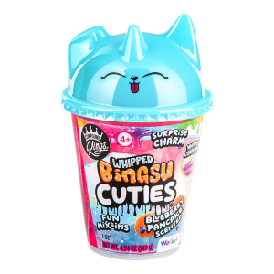 WeCool - Schleim - Blaubeer-Pfannkuchen - Duft