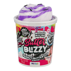 WeCool - Schleim - Erdnussbutter - Duft