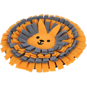 Hundezubehör - Schnüffelteppich