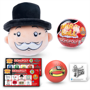 Monopoly - Miraball - 1 Stück