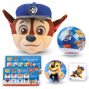 Paw Patrol - Miraball - 1 Stück
