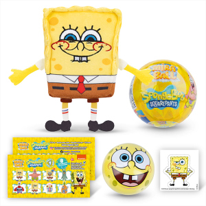 Spongebob - Miraball - 1 Stück